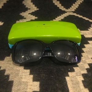 Kate Spade New York Sunglasses
